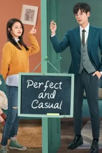 perfect and casual season 1 , themoviesflix