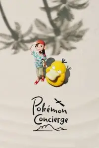 pok mon concierge season 1, Moviesflix
