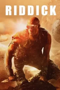 riddick 2013 , Moviesflix