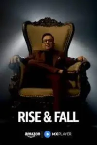 rise and fall season 1 , Moviesflix