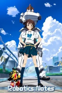 robotics notes season 1 , themoviesflix