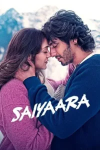 saiyaara 2025 , Moviesflix