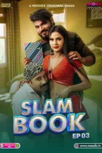 slam book 2025 , Moviesflix