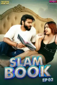 slam book 2025 , Moviesflix