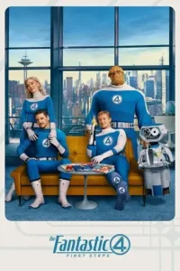 the fantastic 4 first steps 2025 , themoviesflix