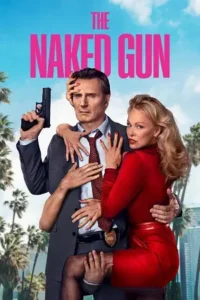 the naked gun 2025 , Moviesflix