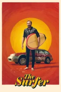 the surfer 2024 , Moviesflix