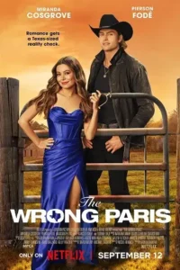 the wrong paris 2025 , Moviesflix