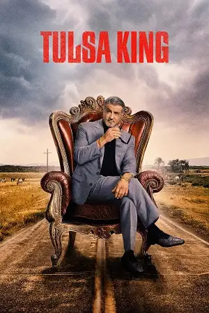 tulsa king season 2, themoviesflix