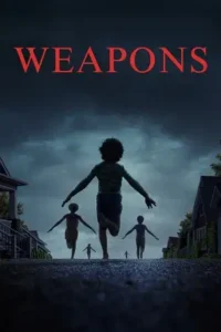 weapons 2025 , Moviesflix