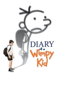 diary of a wimpy kid 2010 , 2moviesflix