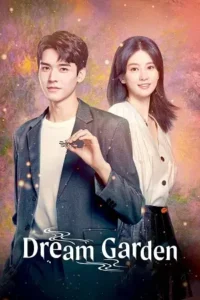dream garden season 1 , themoviesflix