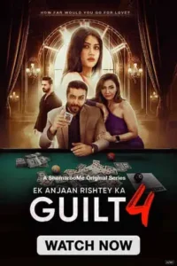 ek anjaan rishtey ka guilt season 4 , 3moviesflix