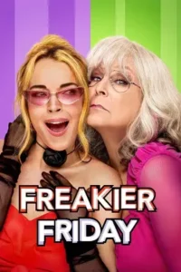freakier friday 2025 , themoviesflix