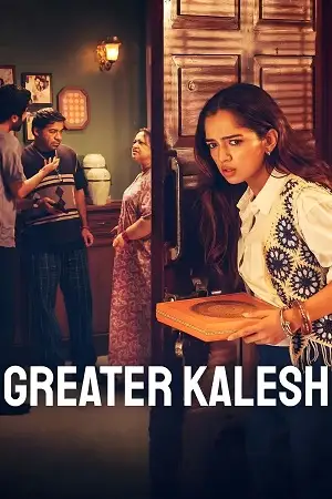 greater kalesh 2025 , 3moviesflix