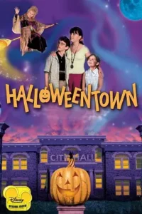 halloweentown 1998 , themoviesflix