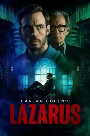 harlan coben s lazarus 2025 , moviesflix4