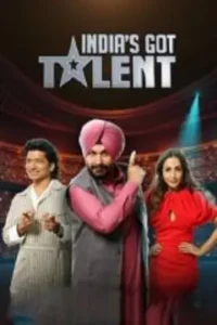 india s got talent season 11 , themoviesflix