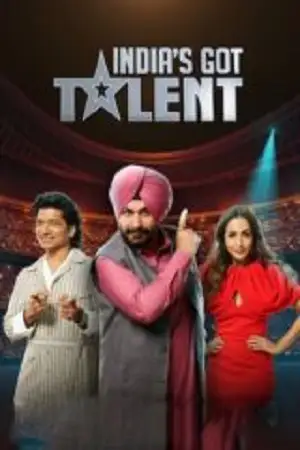 india s got talent season 11 , themoviesflix