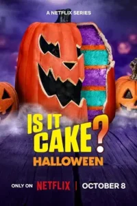 is it cake halloween season 1 , themovlesflix