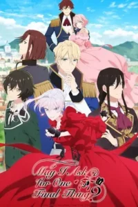 may i ask for one final thing season 1 , themoviesflix