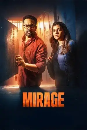 mirage 2025 , moviesflix2