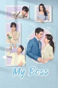 my boss season 1 , 3moviesflix