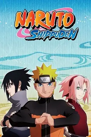 naruto shippuden season 1, 2moviesflix