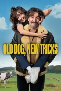 netflix old dog new tricks 2025 , themoviesflix