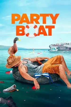 party boat 2017 , moviesflix2
