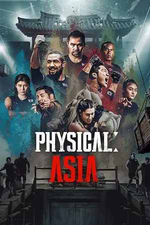 physical asia 2025 , moviesflix5