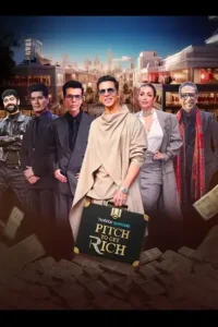 pitch to get rich season 1 , moviesflix5