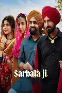 sarbala ji 2025 , themoviesflix