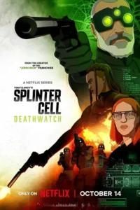splinter cell deathwatch 2025 , 2moviesflix