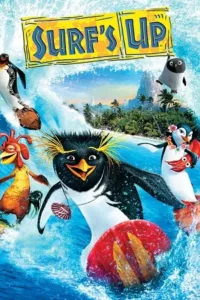 surf s up 2007 , moviesflix5