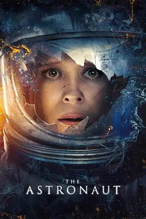 the astronaut 2025 , moviesflix4
