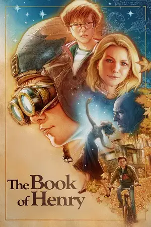 the book of henry 2017 , 3moviesflix