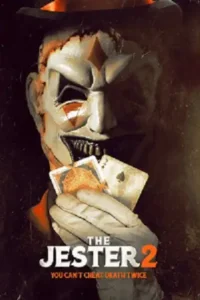 the jester 2 2025 , 3moviesflix