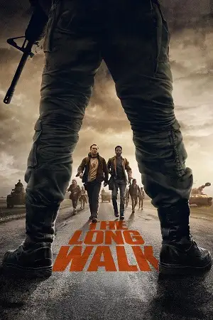 the long walk 2025 , moviesflix4