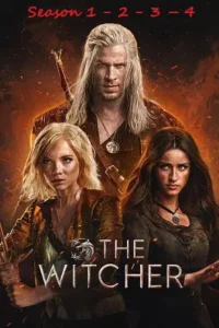 the witcher netflix original season 1, moviesflix5