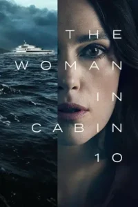 the woman in cabin 10 2025 , 1moviesflix