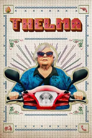 thelma 2024 , 3moviesflix