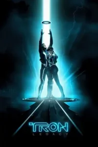 tron legacy 2010 , themoviesflix