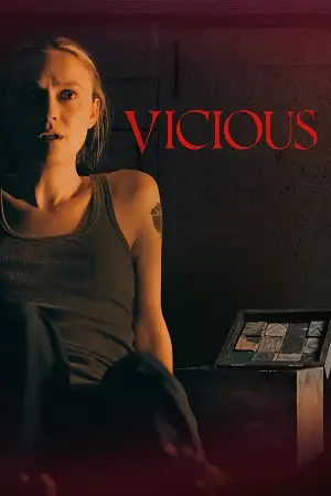 vicious 2025 , 3moviesflix