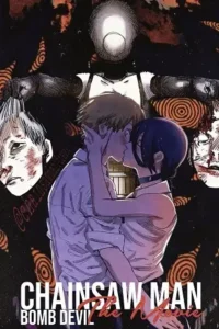 chainsaw man the movie reze arc 2025 , moviesflix5