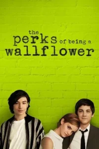 the perks of being a wallflower 2012 , moviesflix5