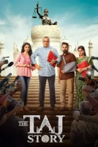 the taj story 2025 , moviesflix5
